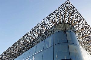 Marseille- Autour du Mucem- 022